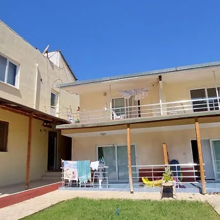 Hotel apartamentowy Parlak Evleri *