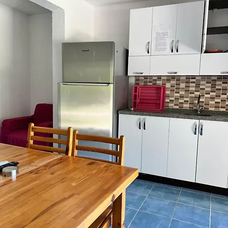 Parlak Evleri Hotel apartamentowy *