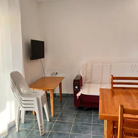 Parlak Evleri Hotel apartamentowy