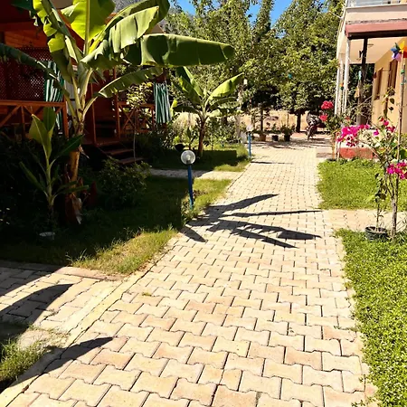 Hotel apartamentowy Parlak Evleri *