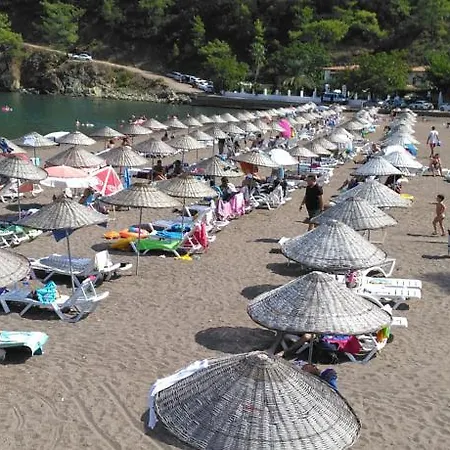 Parlak Evleri Hotel apartamentowy